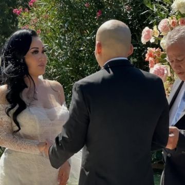 Konstantinos Moshogiannis, ULC Minister