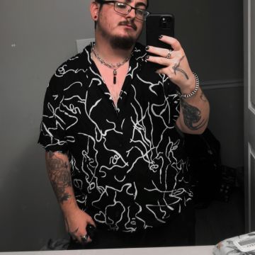 Samuel, ULC Minister