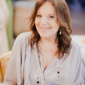 Maria Acquaroli, ULC Minister