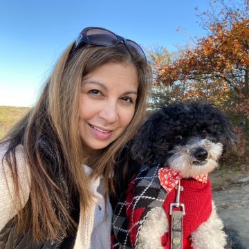 Justina Gabbard, ULC Minister