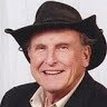 Carl F Cooke Jr, ULC Minister