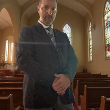 Rev Albert Dale Miller Jr, ULC Minister