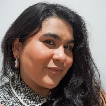 Kiara Chocho, ULC Minister