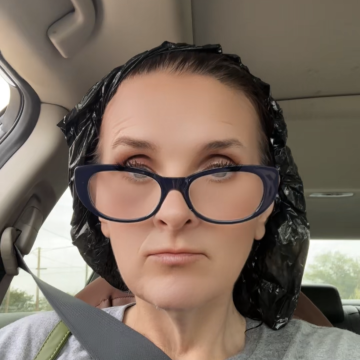 Violet Bolen, ULC Minister