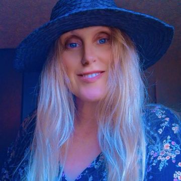 Cherie Smith, ULC Minister