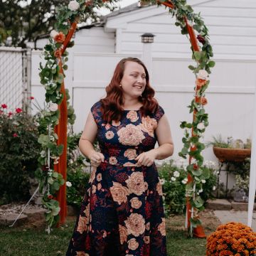 Jenn D, ULC Minister