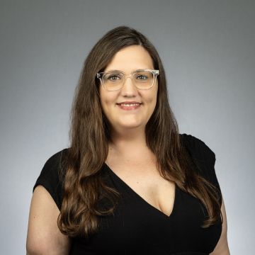 Kimberly, ULC Minister