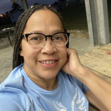 Nina Jackson, ULC Minister