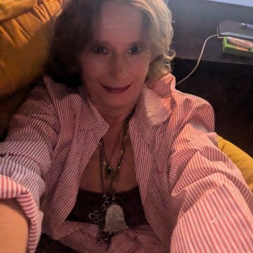 Kerri OBrien, ULC Minister