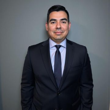 Cesar A Paredes, ULC Minister