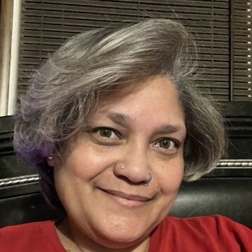 Minister Maria Sena, ULC Minister