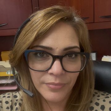 Katia Hernandez Duran, ULC Minister