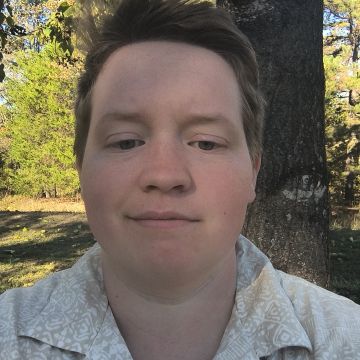 Angelica Hall, ULC Minister