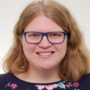 Stephanie Smizek, ULC Minister