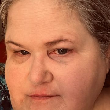 Tina M Billman, ULC Minister