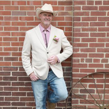 Stanley Hale, ULC Minister