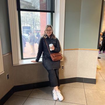 Ashley Phillips, ULC Minister