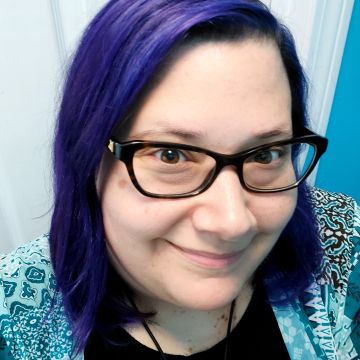 Stephanie A Lenzo, ULC Minister