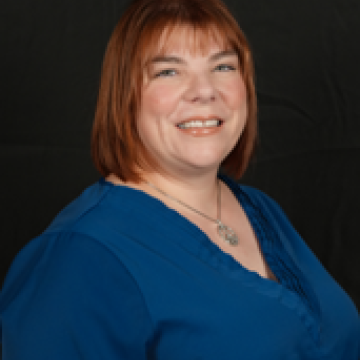 Lea Ann Hawkins, ULC Minister