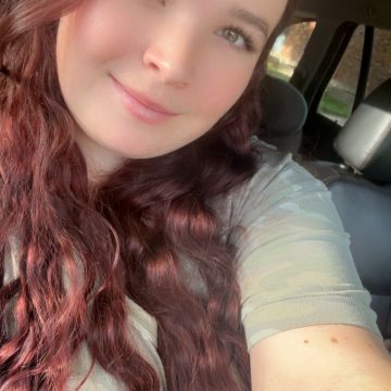 Angela Fay Hinton, ULC Minister