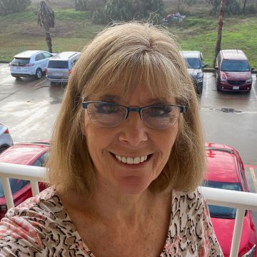 Patricia Schultz, ULC Minister