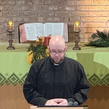 Timothy Alves, ULC Minister