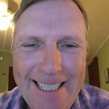 Thomas, ULC Minister