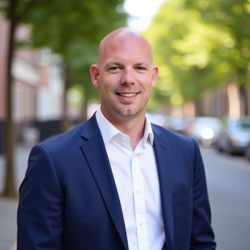 Nicholas Adam Evans, ULC Minister