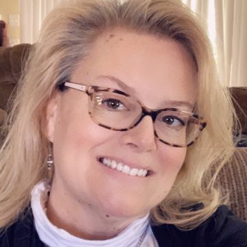 Dawn Hamel, ULC Minister