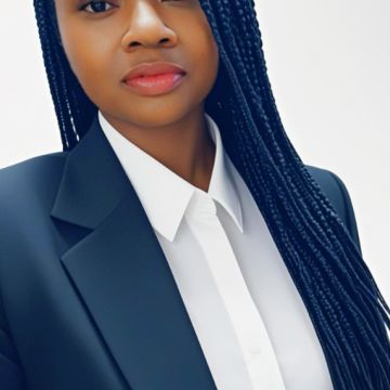 Dr. Rosalyn Daniels, ULC Minister