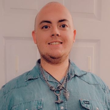 Aaron McCann, ULC Minister