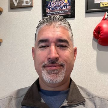 Adam Keith McLane, ULC Minister