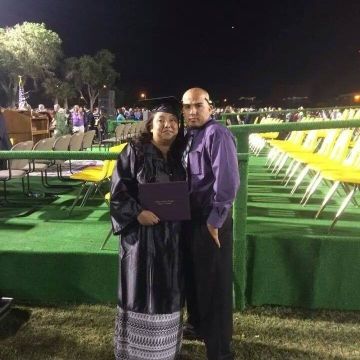 Donaciano Juan Trujillo, ULC Minister