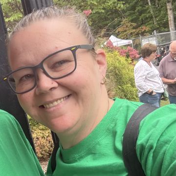 Jennifer Kendrick, ULC Minister