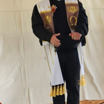 John Alexander Murray, ULC Minister