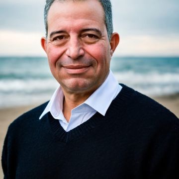 Kenneth Justice, ULC Minister