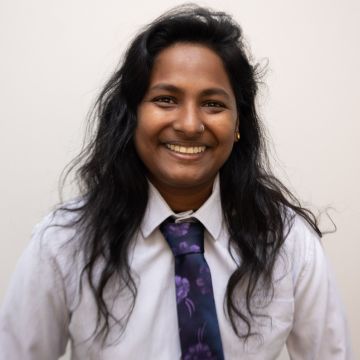 Sarah Gallen, ULC Minister