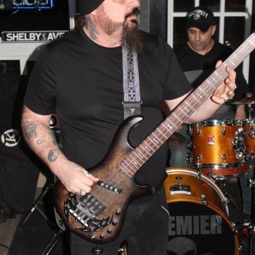 Christian Pellegrino, ULC Minister