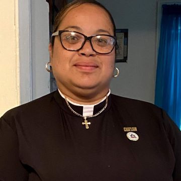 Elisa Torres, ULC Minister