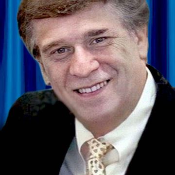 Rick Saphire, ULC Minister