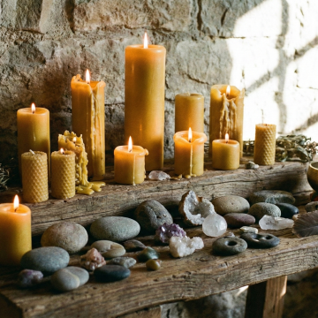 Edward, ULC Minister