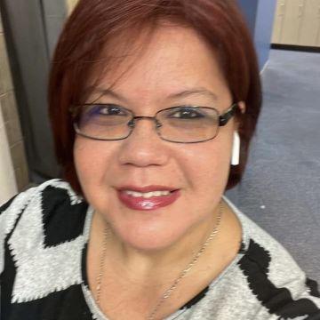 Teresa Herrera, ULC Minister