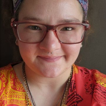 Kendra Bradley, ULC Minister