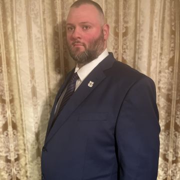 Mitchell Clarke, ULC Minister