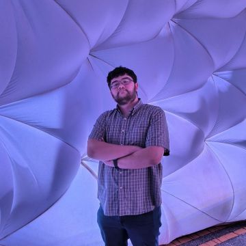 Chandler McHugh, ULC Minister