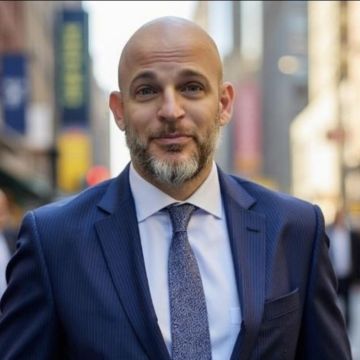 Gregg Castellano, ULC Minister