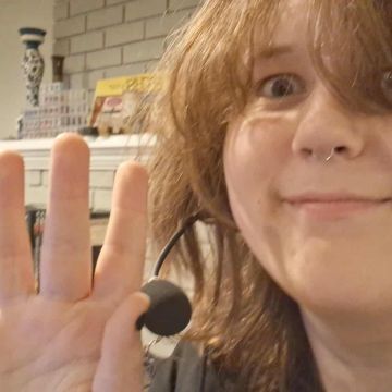 Ministress Robin, ULC Minister