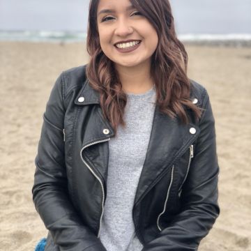 Stephanie Banda, ULC Minister