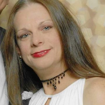 Colleen Fridley, ULC Minister