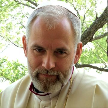 Pastor El, ULC Minister